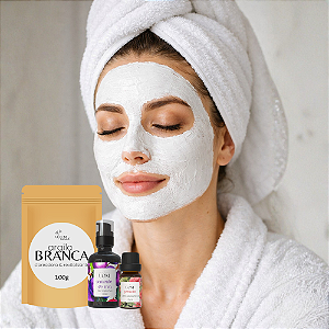 Kit Pele Glow UOM – Iluminação Natural, Hidratação e Renovação para uma Pele Radiante