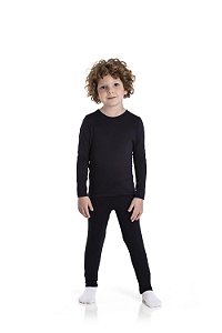 Calça Térmica Infantil Masculina