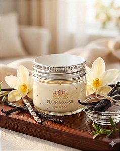 Vela Aromática Vanilla 30 gr