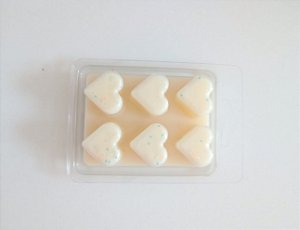 Vela  Perfumada  sem  Pavio  -Cera   Perfumada  Canela  Spicy