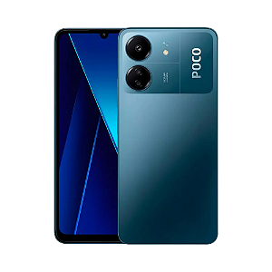 Xiaomi poco c65, 256 gb, 8 ram, 50 mp, 4g