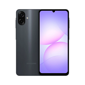 Samsung galaxy a07, 128 gb, 4 ram, 50 mp, 4g, preto