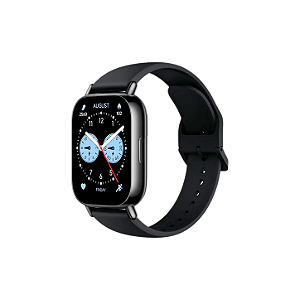 Xiaomi redmi watch 5 lite, preto