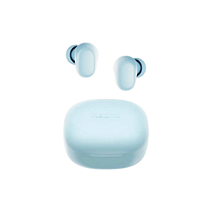 Xiaomi redmi buds 6 play, azul