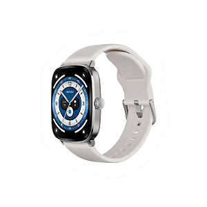Xiaomi haylou watch rs5, bege