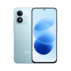 Xiaomi redmi note 17 azul, 256 gb, 7.700 mah, 8 ram, 50 mp, 5g
