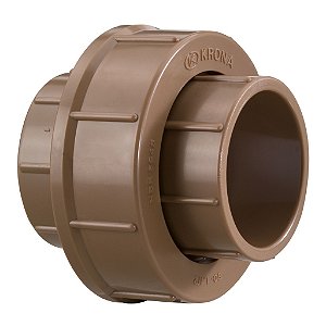 União PVC Soldável de 20mm