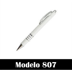 Caneta mod. 807
