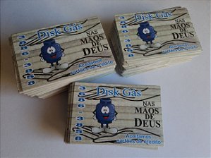 1000 imãs medida 8,7x4,7cm (verso meia manta)