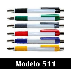 Caneta Mod. 511