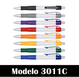 Caneta Personalizada