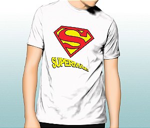 Camiseta Personalizada