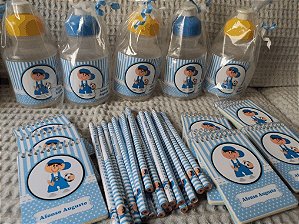 Kit Festa - Mod. 01