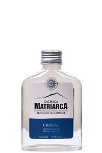 MATRIARCA CRISTAL 160ML