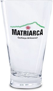COPO LONG DRINK MATRIARCA 400ML