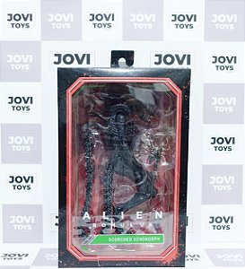 Alien Romulus Neca Ultimate