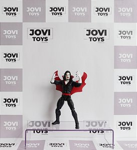 Morbius Marvel Legends