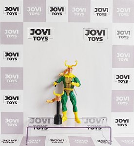 Loki Comics Marvel Legends