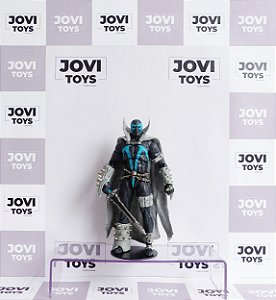 Spawn MK (Blue Version) Mcfarlane Toys