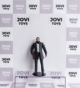 Takemura Cyberpunk 2077 Mcfarlane Toys