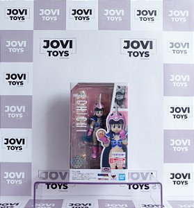 Chichi Dragon Ball S.H.Figuarts Bandai