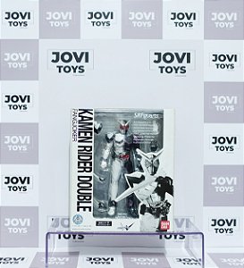 Kamen Rider Double S.H.Figuarts Bandai