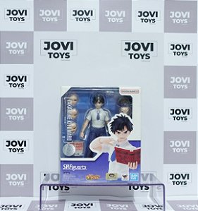 Takamine (Zatch Bell) S.H.Figuarts Bandai