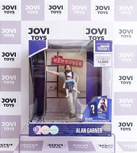 Alan Garner Movie Maniacs Mcfarlane Toys