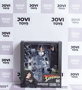 Superman (Return of Superman) Mafex Nº 150