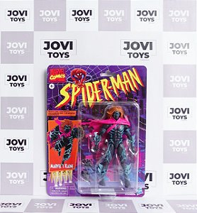 Marvel´s Kaine Marvel Legends Hasbro