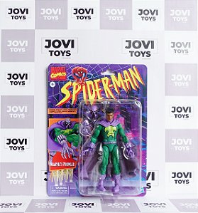 Gatuno Marvel Legends Hasbro