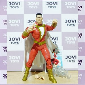 Shazam Comics DC Multiverse