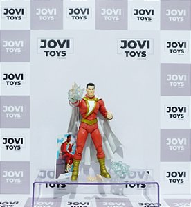Shazam Comics DC Multiverse