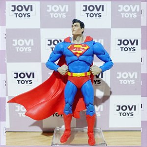 Superman Comics DC Multiverse