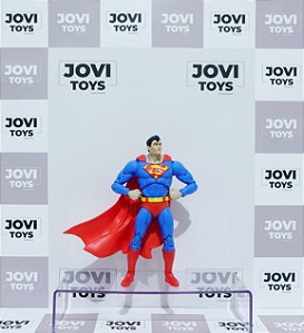 Superman Comics DC Multiverse