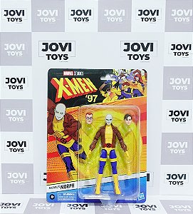 Morph X-Men 97 Legends