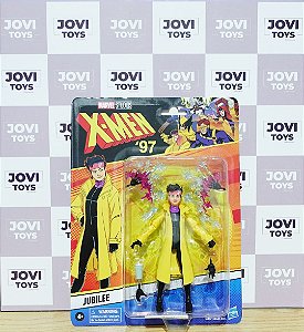 Jubilee X-Men 97 Legends