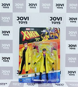 Jubilee X-Men 97 Legends
