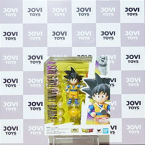 Goku Kid Dragon Ball Daima