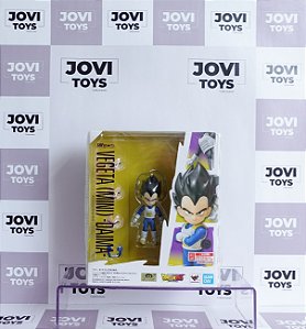 Vegeta Kid Dragon Ball Daima