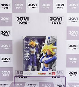 Super Trunks Dragon Ball Z