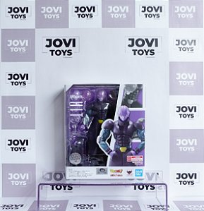 Hit Dragon Ball Super