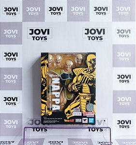 Nappa Dragon Ball Z Exclusivo