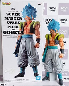 Gogeta Master Piece Dragon Ball Super
