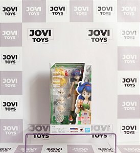 Lunch Dragon Ball S.H.Figuarts Bandai