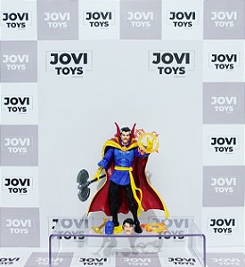 Dr Strange Comics Exclusivo Legends