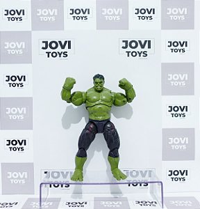 Hulk Era de Ultron Legends