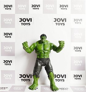 Hulk Avengers Marvel Select