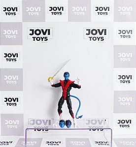 Noturno X-Men Legends Hasbro