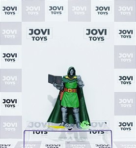 Dr Doom Comics Legends